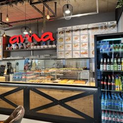 ama Café