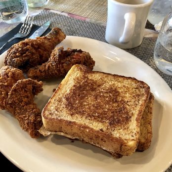 4 Brothers Breakfast - Southern Near Me - Warren, New Jersey