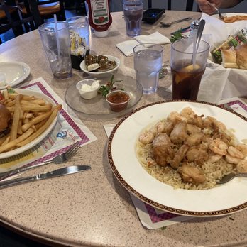 Buccaneer Diner - Diners Near Me - East Elmhurst, New York