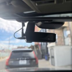 Auto Sound & Style - Dash Camera Installion