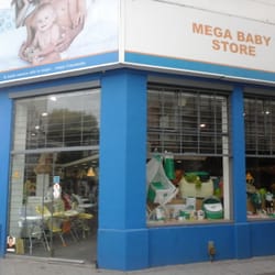 Creciendo Mega Baby Store - Esquina de San Martin y San Juan