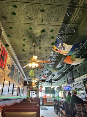 Mac's Tavern by null