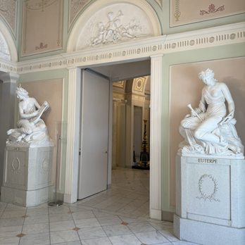 Albertina - Art Galleries Near Me - Vienna, 9