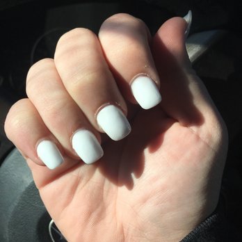 Snow Nails - Nail Salons Near Me - Tempe, Arizona