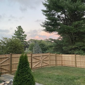 The North Fence - Fences & Gates Near Me The North Fence - Fences & Gates Near Me