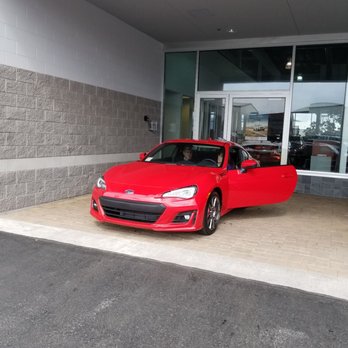 Michael Hohl Subaru - Explaining it all. - Car Dealers Near Me - Carson City, Nevada