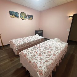 Modu Massage and Spa