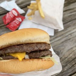 Burger Barn