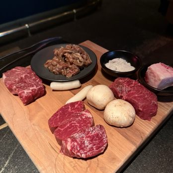 COTE Korean Steakhouse - Korean Near Me - New York, New York COTE Korean Steakhouse - Korean Near Me - New York, New York