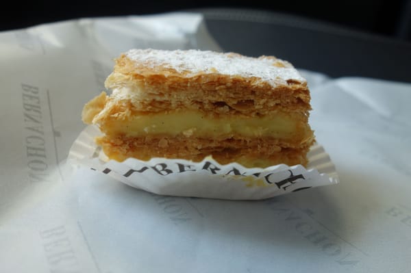 Bernachon Chocolats by null