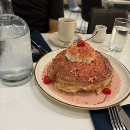 Pancakes