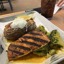 Flava Shack Seafood