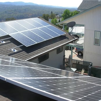 Light It Up Solar and Electric - Solar Panel Installation - Solar Installation Near Me - Chico, California Light It Up Solar and Electric - Solar Panel Installation - Solar Installation Near Me - Chico, California