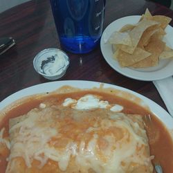 Pili's Tacos