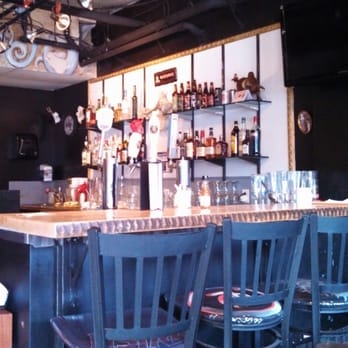 Jackalope's Neighbourhood Dive - Dive Bars Near Me - Vancouver, British Columbia Jackalope's Neighbourhood Dive - Dive Bars Near Me - Vancouver, British Columbia