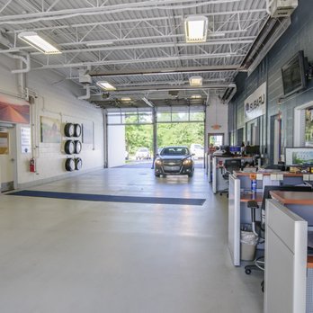 LaFontaine Subaru - Body Shops Near Me - Commerce Township, Michigan