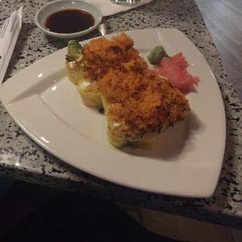 Forty Five Degrees - The Godzilla - Sushi Bars Near Me - Indianapolis, Indiana Forty Five Degrees - The Godzilla - Sushi Bars Near Me - Indianapolis, Indiana