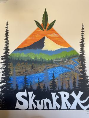 Skunk Rx