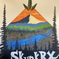 Skunk Rx