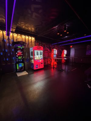Space Ping Pong Sports Bar & Lounge | Koreatown NYC by null