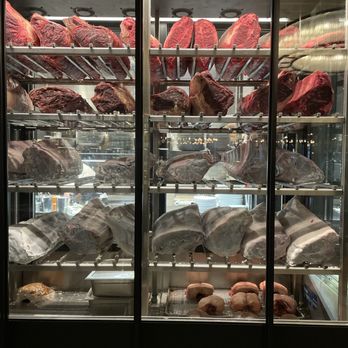 Monarque - Brasseries Near Me - Montreal, Quebec