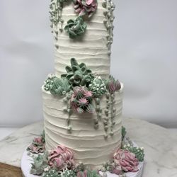 LLR Cake Design