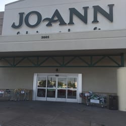 JOANN Fabric and Crafts