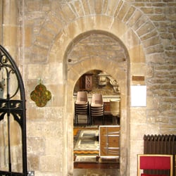 St John's Church