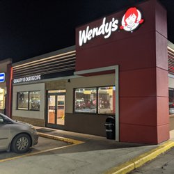 Wendy's - Wendy's in Saint George SC