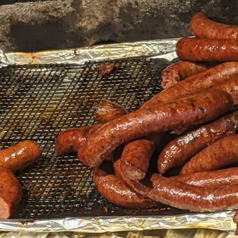 Hard Eight BBQ - Barbeque Near Me - The Colony, Texas