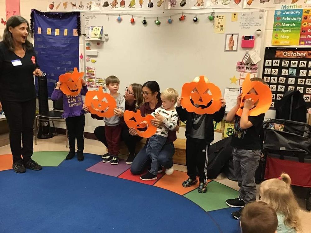 Avon Lake Preschool - LEAPS - childcare center in Avon Lake, OH