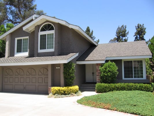 Weatherguard Roofing Services