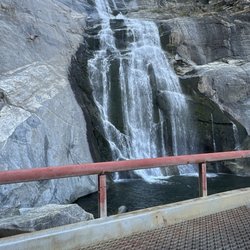 Stevenson Creek Falls