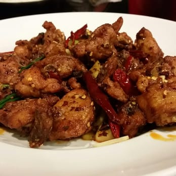 Corner 17 - Spicy chicken wings - Chinese Near Me - Saint Louis, Missouri Corner 17 - Spicy chicken wings - Chinese Near Me - Saint Louis, Missouri