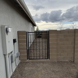 Mark Miller Masonry 