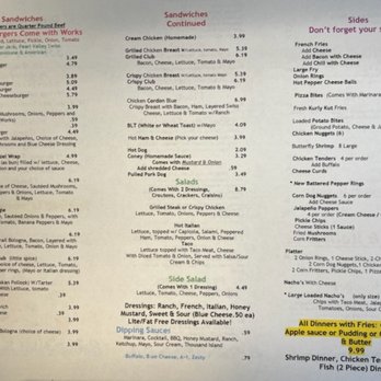Pure Heaven - 2022 Menu! - Food Stands Near Me - Baltic, Ohio Pure Heaven - 2022 Menu! - Food Stands Near Me - Baltic, Ohio
