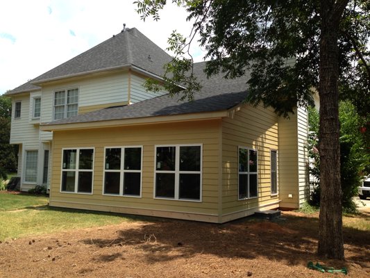 Charter Painting & Construction Group