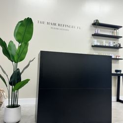 The Hair Refinery