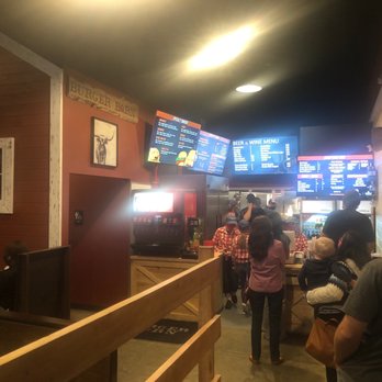 Burger Barn Grill - The interior of Burger Barn. - Burgers Near Me - Saint Johns, Florida Burger Barn Grill - The interior of Burger Barn. - Burgers Near Me - Saint Johns, Florida