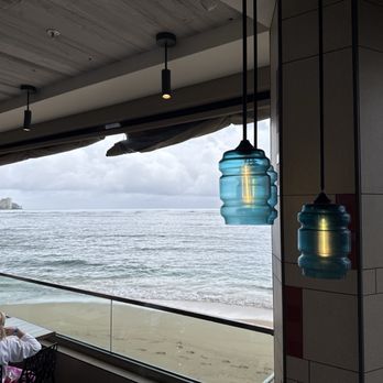 Monkeypod Kitchen - Great oven views - Tacos Near Me - Honolulu, Hawaii