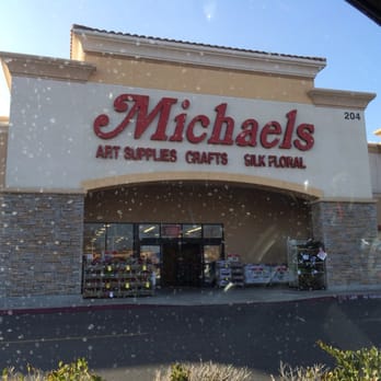 Michaels - Arts & Crafts Near Me - Hanford, California