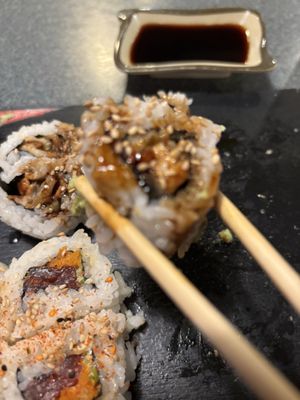 Minato Japanese Restaurant by null