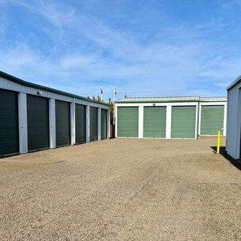 Port Storage - Self Storage Near Me - Tillamook, Oregon Port Storage - Self Storage Near Me - Tillamook, Oregon