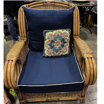 The Big Flea Antiques Market - Mid-Century Chair - Flea Markets Near Me - Timonium, Maryland The Big Flea Antiques Market - Mid-Century Chair - Flea Markets Near Me - Timonium, Maryland