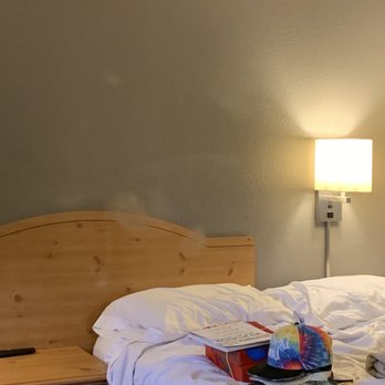 Studio 6 - Hotels Near Me - Albuquerque, New Mexico