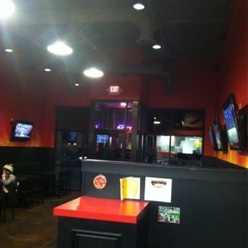 HotBox Pizza - Pizza Near Me - Carmel, Indiana HotBox Pizza - Pizza Near Me - Carmel, Indiana