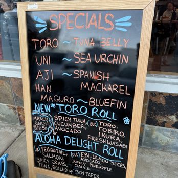 Hooked On Sushi - Specials - Japanese Near Me - Encinitas, California Hooked On Sushi - Specials - Japanese Near Me - Encinitas, California