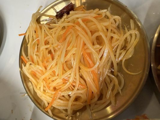 Shake Shake Fresh Noodle by null