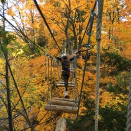 Beautiful fall colours