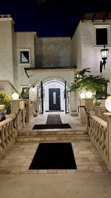 Valentino Ristorante Italiano by null